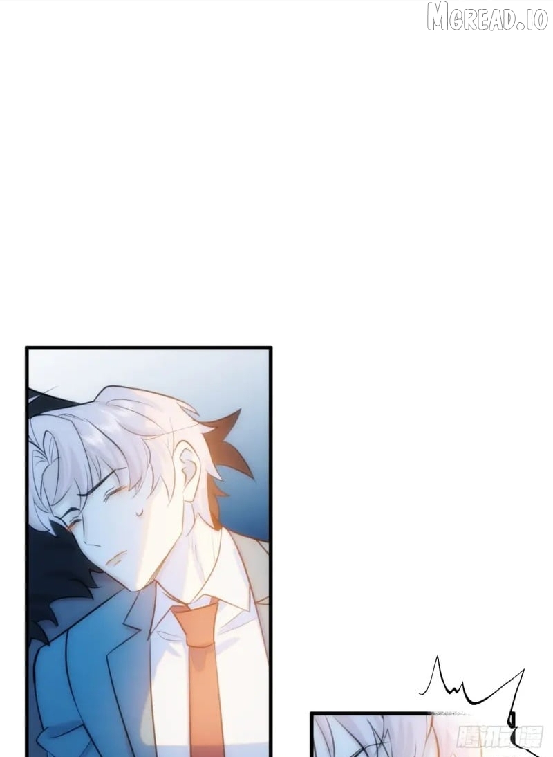 My Own Evil God Chapter 14 - page 66